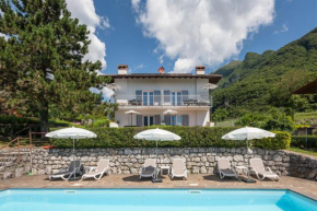 Отель Casa Al Sole  Тенно
